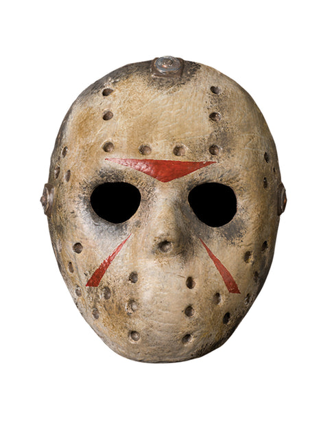 Maschera di Halloween Jason