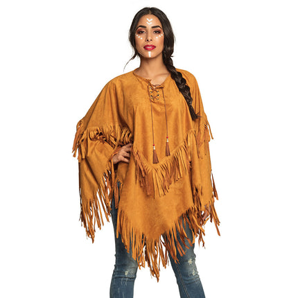 Poncho Harkahome One Dimensioni