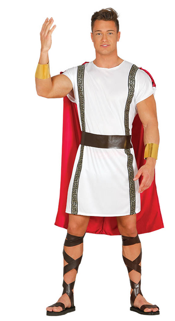 Costume da imperatore romano