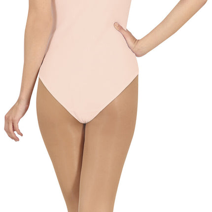 Body Beige Donna