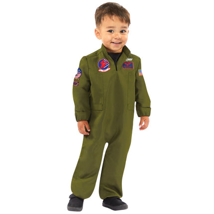 Costume da bambino Top Gun Maverick