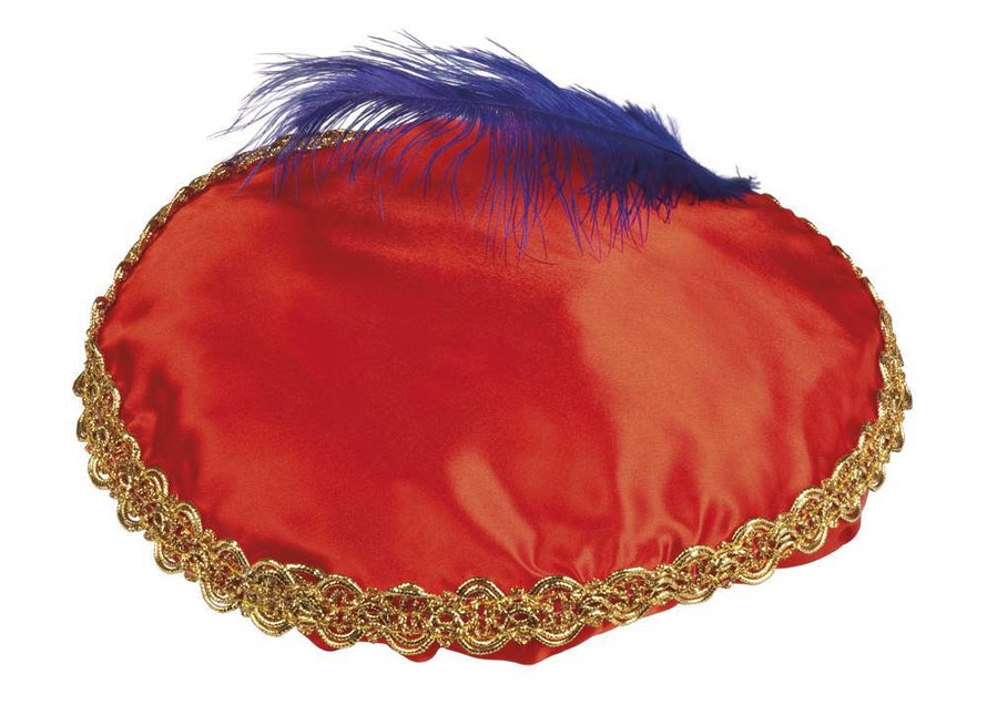 Cappello di Babbo Natale Bambino