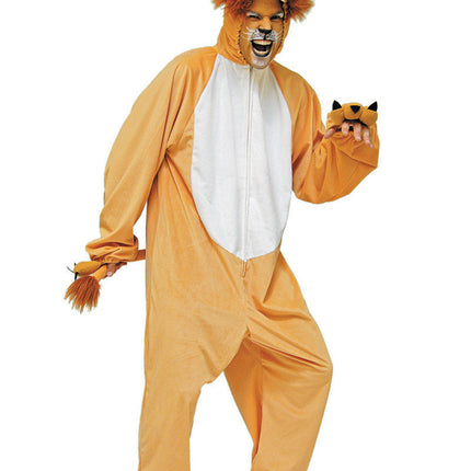 Lion Onesie Uomo Lion