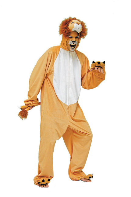 Lion Onesie Uomo Lion