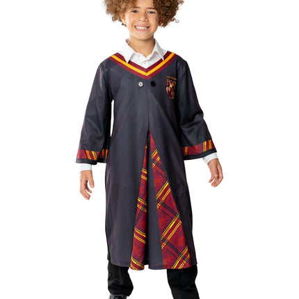 Tuta Harry Potter Bambino Classica