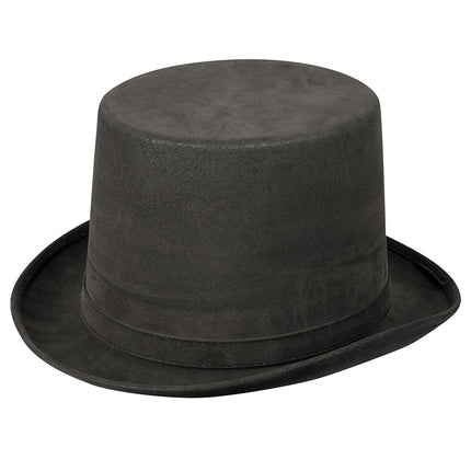 Cappello Steamtopper Grigio