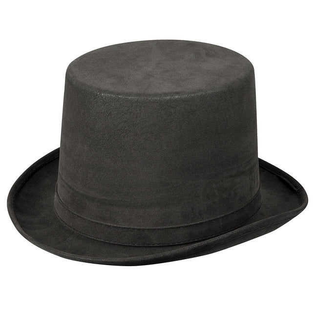 Cappello Steamtopper Grigio