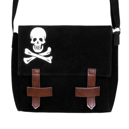 Borsa dei pirati 26 cm