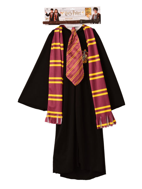 Costume Harry Potter Grifondoro Bambino