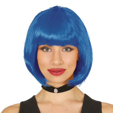 Blue Bob