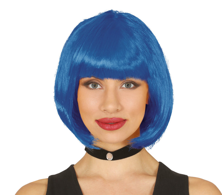 Blue Bob