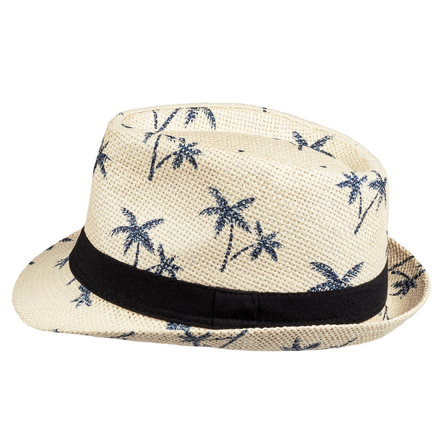 Palme a cappello