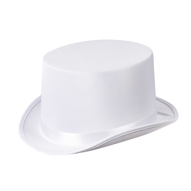 Cappello Bianco