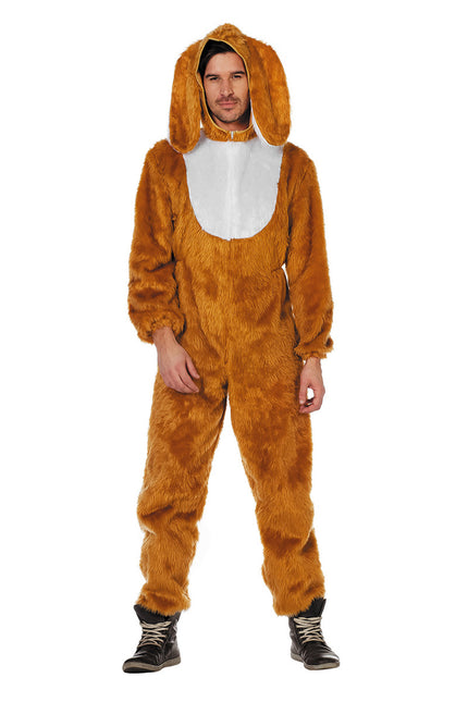 Onesie Hare Uomo