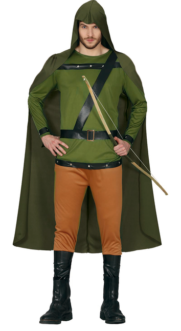 Costume da Sagittario