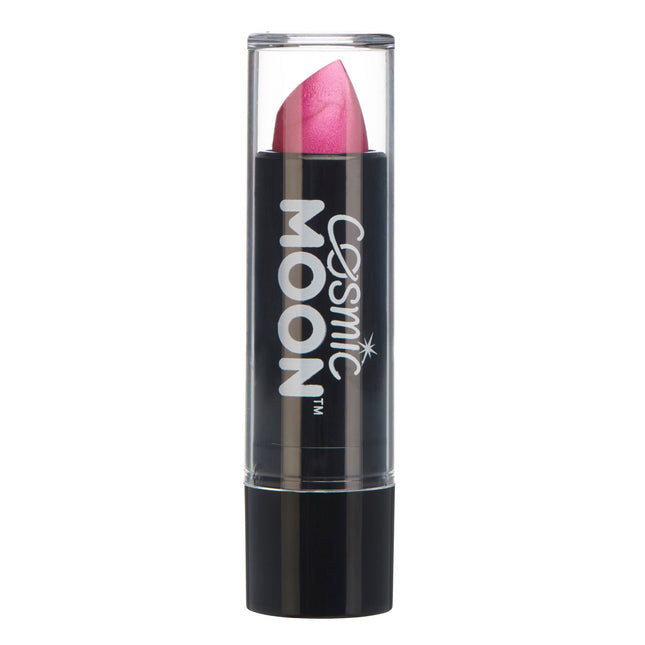 Rossetto rosa metallizzato Cosmic Moon 4.2g