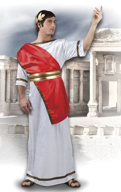 Costume da Cesare Deluxe