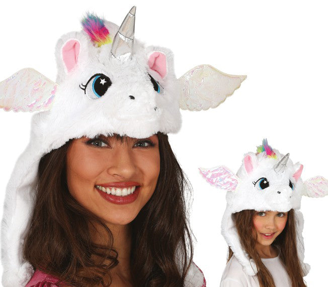 Cappello Unicorno