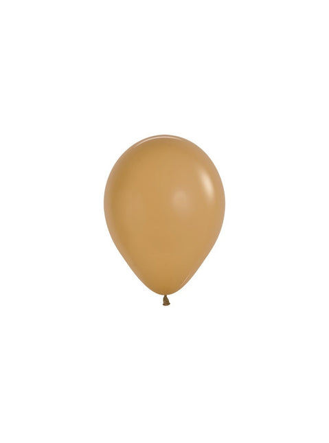 Palloncini Latte 12cm 50pz