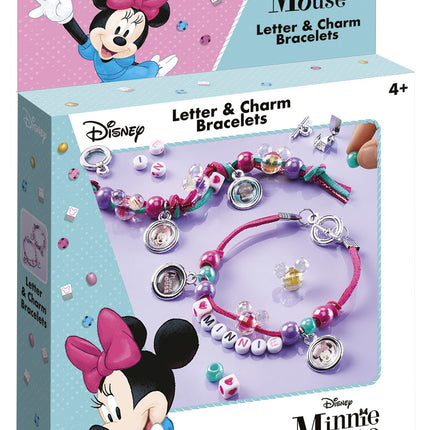 Set di gioielli di Minnie Mouse