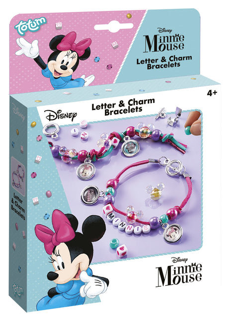 Set di gioielli di Minnie Mouse