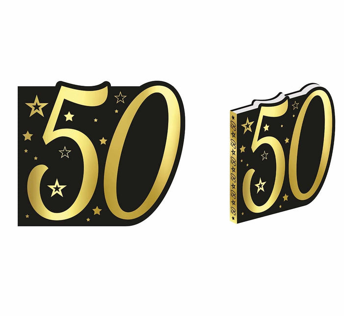 Libro 50 anni