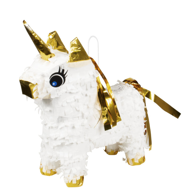 Mini Pignatta Unicorno 21 cm