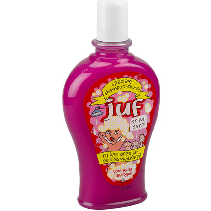 Fun Shampoo Teacher 350ml