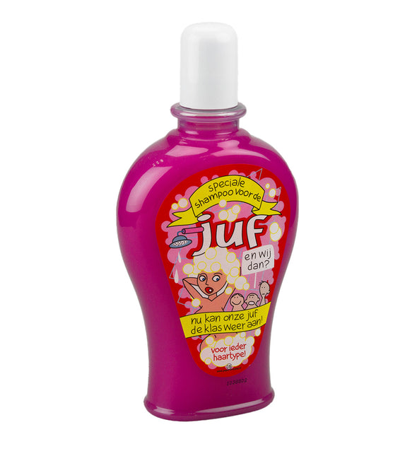 Fun Shampoo Teacher 350ml