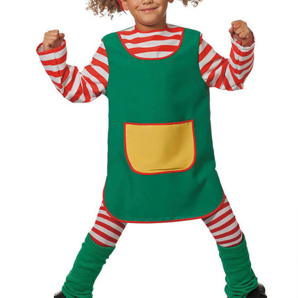 Costume da Calzelunghe Bambino