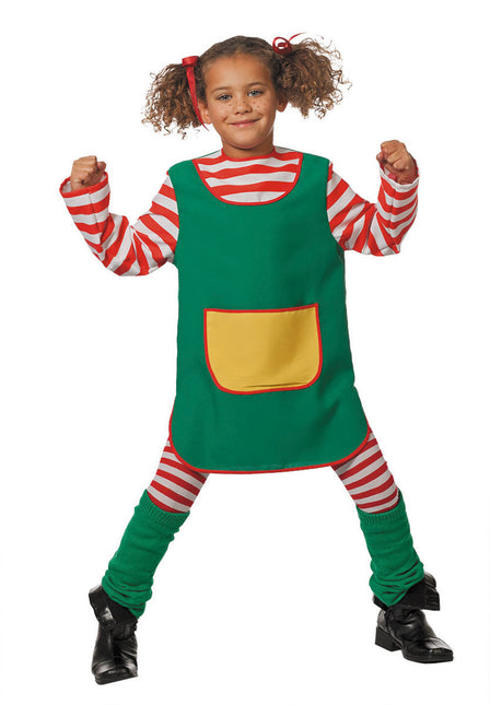 Costume da Calzelunghe Bambino