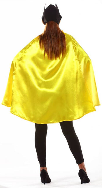 Costume da supereroe Bat Ladies Deluxe