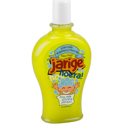 Fun Shampoo Birthday 350ml