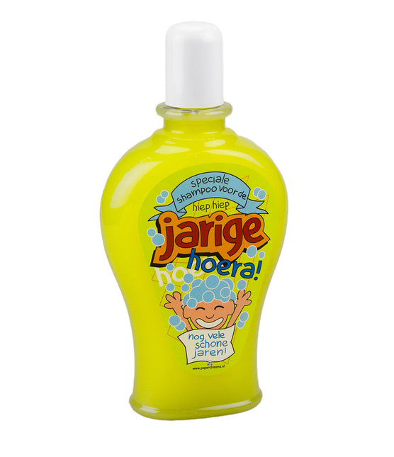 Fun Shampoo Birthday 350ml