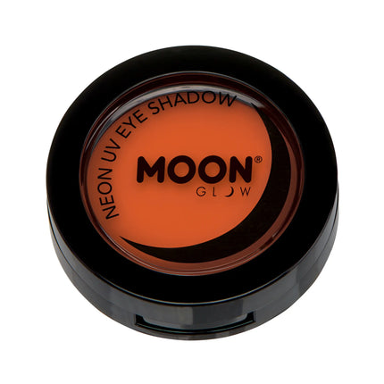 Moon Glow Ombretto Neon UV Arancione Intenso 3.5g