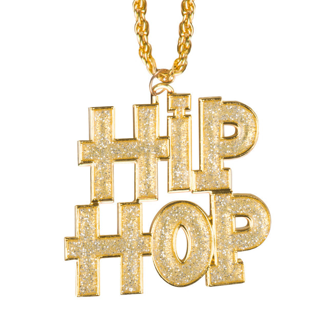 Collana Hip Hop