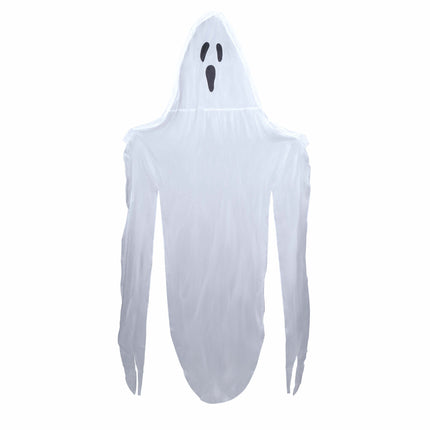 Decorazione Halloween appesa Fantasma 2m