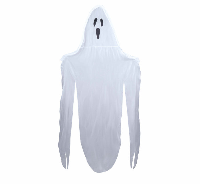 Decorazione Halloween appesa Fantasma 2m