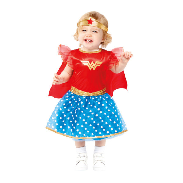 Costume da bambino Wonder Woman