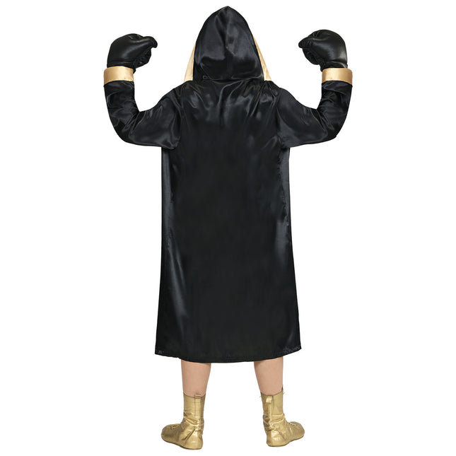 Costume da Boxer Bambino