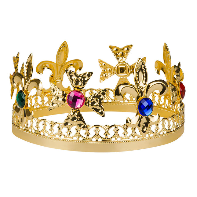 Corona d'oro King 22 cm