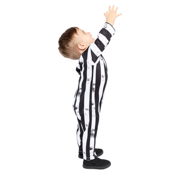 Costume da bambino Beetlejuice