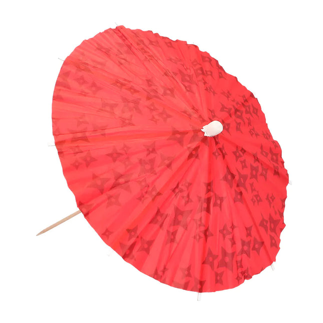 Punteruoli Ninja Parasol 18 cm