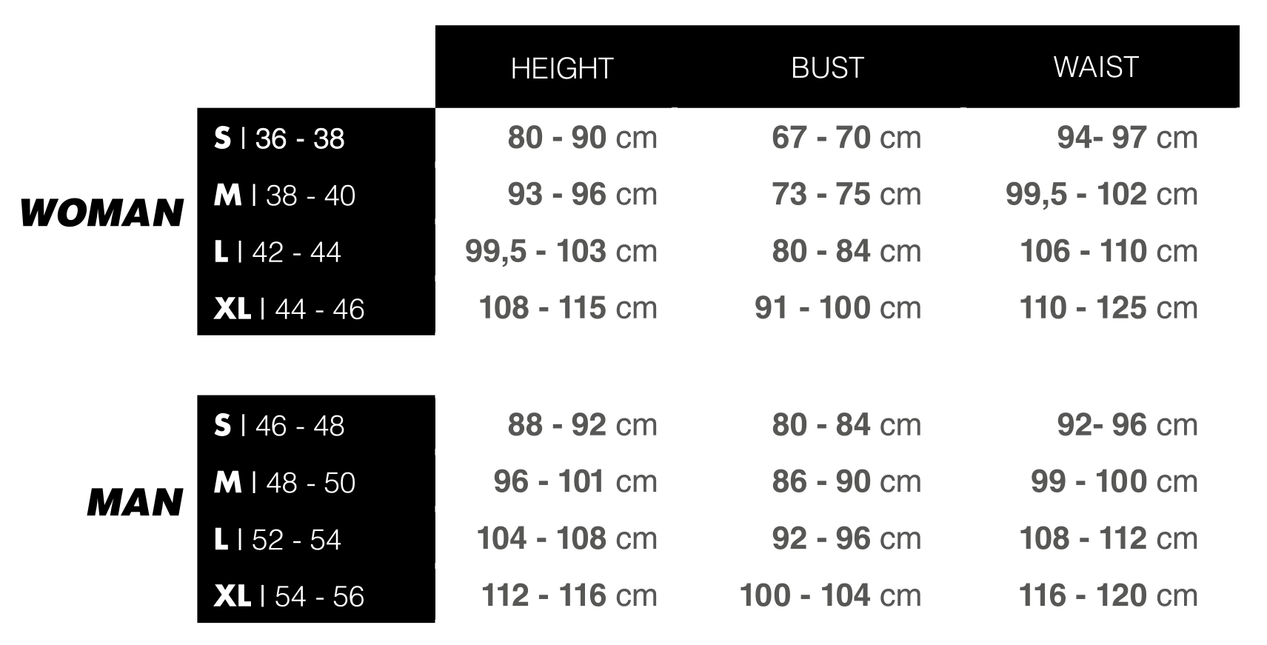 Distributore di gel per le mani Costume L