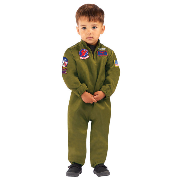 Costume da bambino Top Gun Maverick