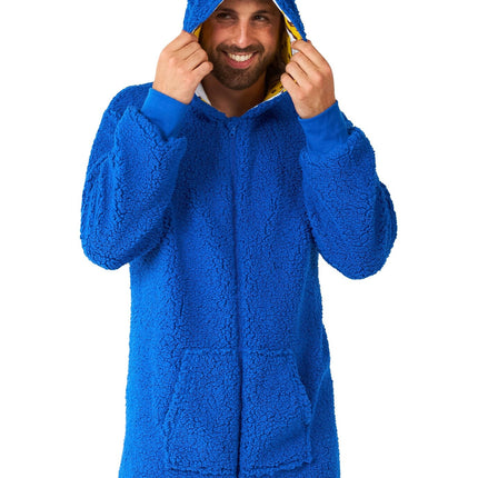 Tutina del mostro del cucù <tc>OppoSuits</tc>