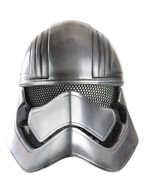 Maschera del Capitano Phasma