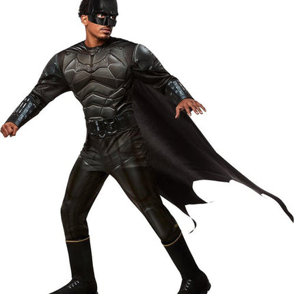 Costume Batman Deluxe Uomo