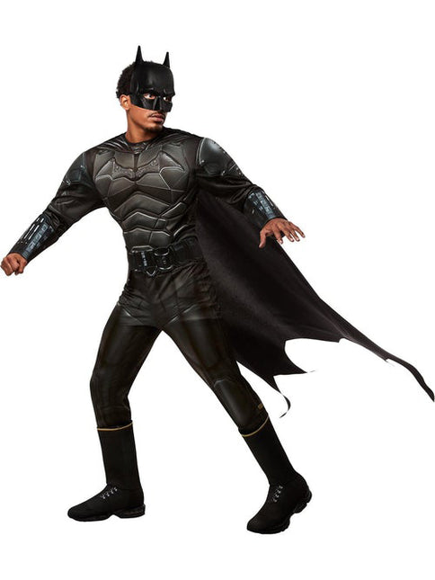 Costume Batman Deluxe Uomo