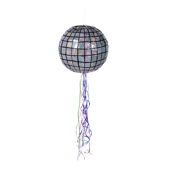 Disco Pinata Discoball 30 cm